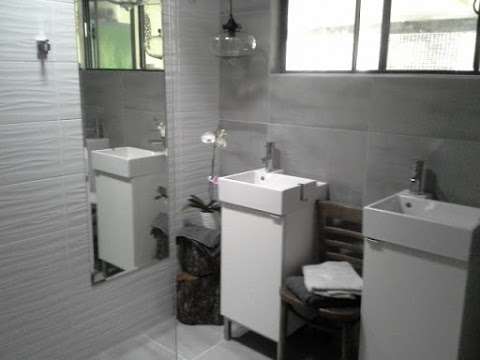 Photo: In2 Bathrooms